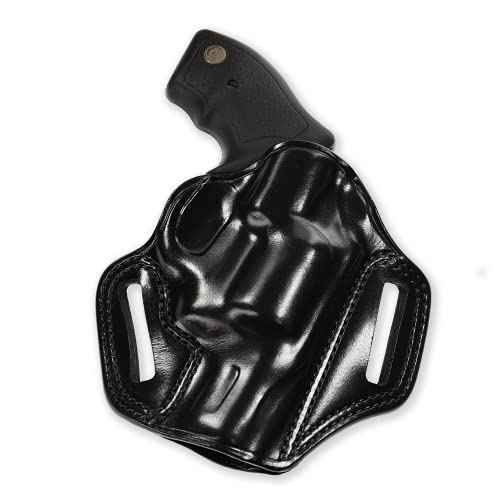 Galco Combat Master Belt Holster for Beretta 92F / FS