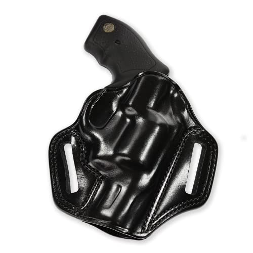Galco Combat Master Belt Holster for Glock 26, 27, 33