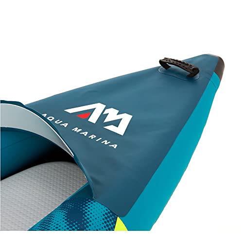 Aqua MarinaKayak