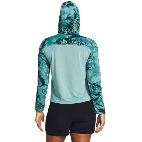Under Armour Women's Iso-chill Shorebreak Hoodie