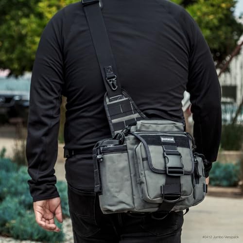 Maxpedition Jumbo Versipack Waist Pack