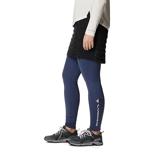 Columbia Women's Powder Lite Ii Skirt