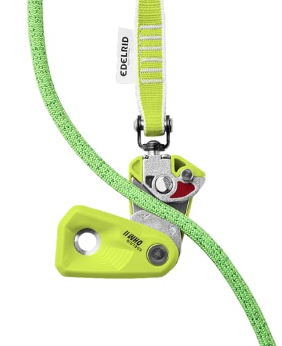 EDELRID ohm ii