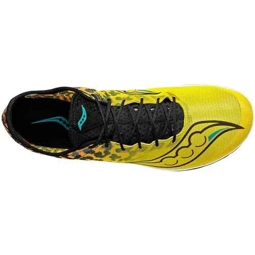 Cheetah Endorphin by Saucony