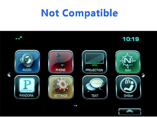 Product Image Latest 2023 GPS Navigation sd Card Map USA Fits Cadilia Chevry Buic GM 86810236