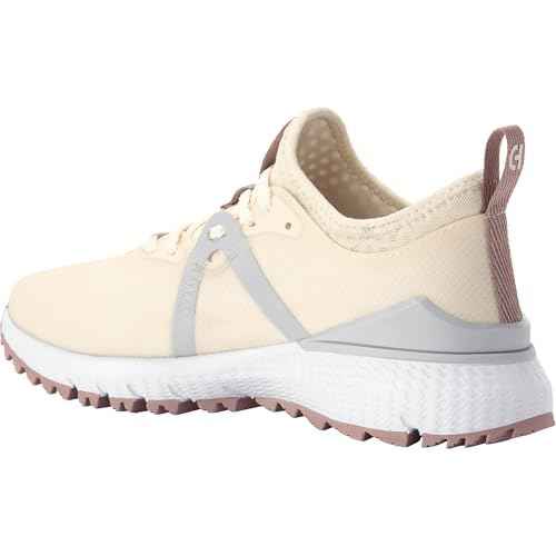 Cole Haan Womens Golf Shoes - Zerogrand Overtake Water-Resistant Golf
