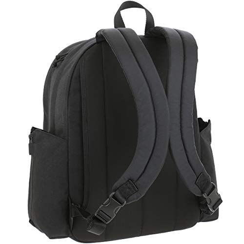Maxpedition Prepared Citizen Deluxe (Black), Large