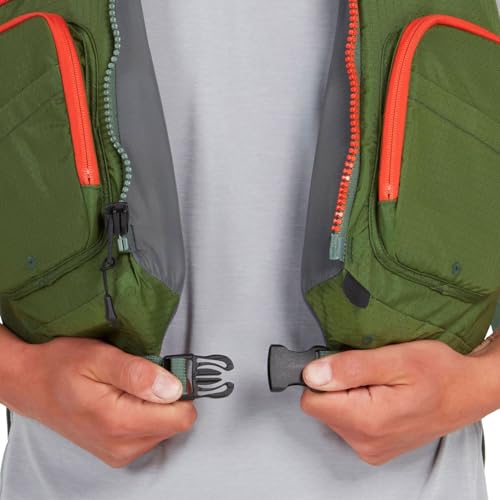 NRS Wrangler Lifejacket (PFD)