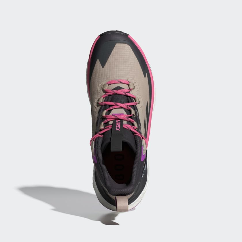 Adidas Womens Terrex Free Hiker 2 Gore-tex® Hiking Shoes