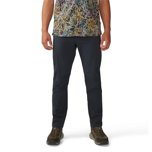 Mountain Hardwear Men's Explore Pant