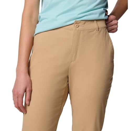 Columbia Women's Leslie Falls Pant Ii