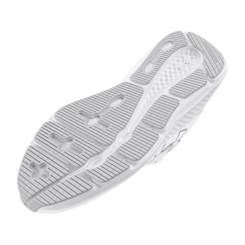 Under Armour Women's Charged Pursuit 3 Big Logo Running Shoe
