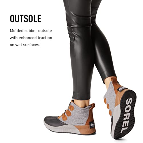 Sorel Womens Out N About Iii