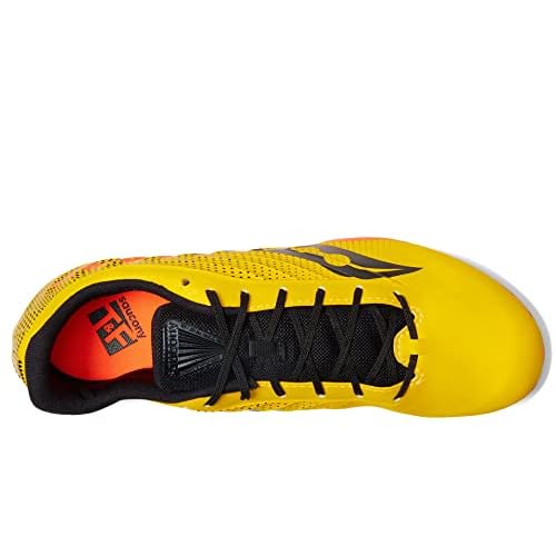 Saucony Women's Spitfire 5 Track Shoe