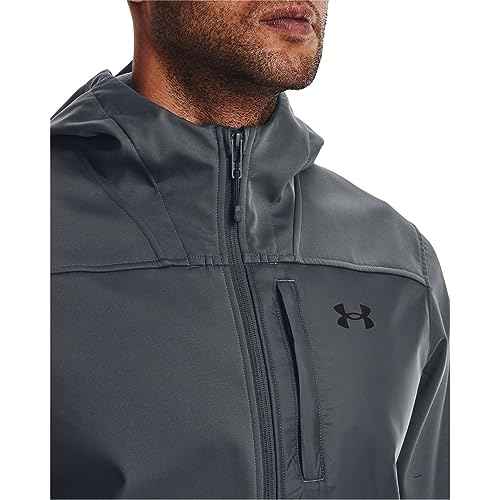 Under Armour Mens Storm Coldgear Infrared Shield 2.0 Jacket