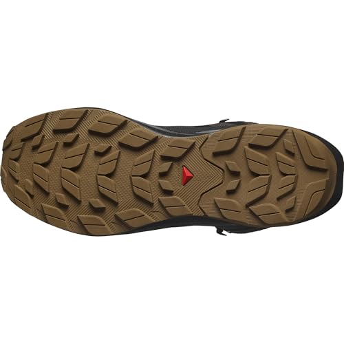 Salomon Mens Elixir Tour Mid Wp