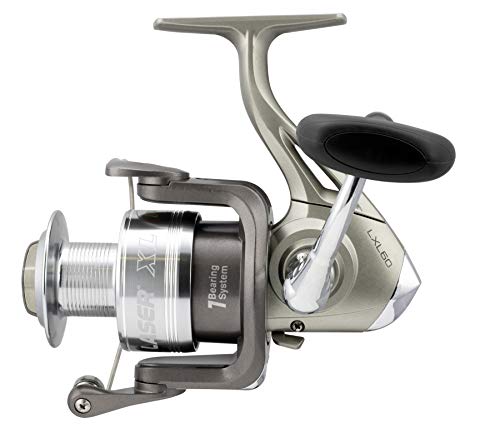 Lew's Laser XL Speed Spin Spinning Reel