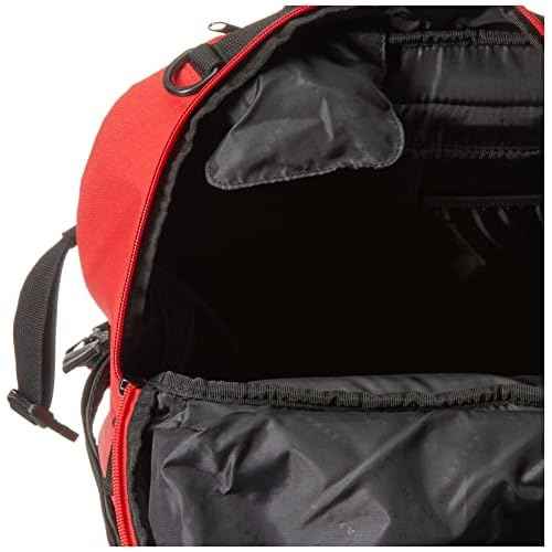 Oakley Peak RC 25L Backpack, Red Line