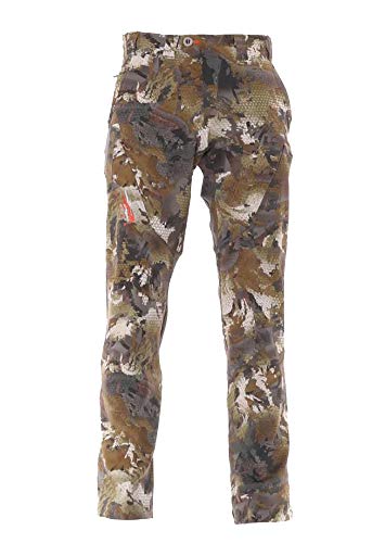SITKA Men's Grinder Waterfowl Concealing Hunting Pants
