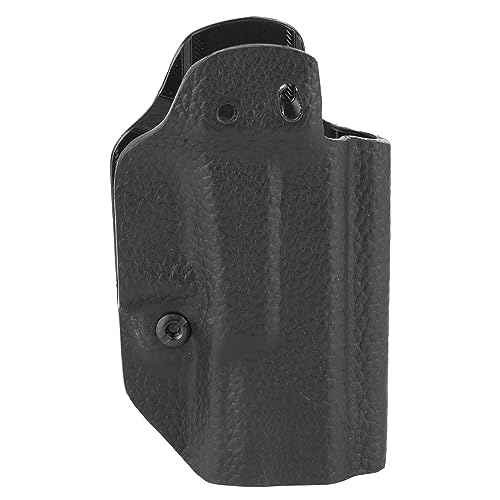 MFT Hybrid Holster for Glock 19 BLK