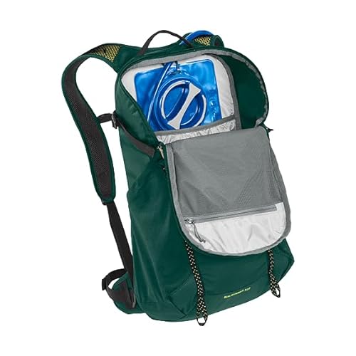 CamelBak Rim Runner X22 50oz Hydration Reservoir Hiking Backpack