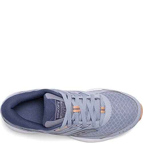 Saucony Women's Cohesion 13 Running Shoe