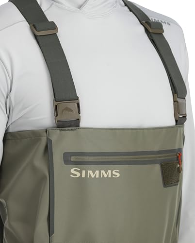 Simms Men's Tributary Stockingfoot