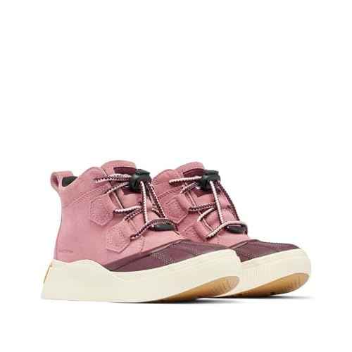 Sorel unisex-child Out N About Iv Classic Waterproof