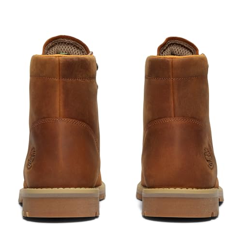 Timberland mens Redwood Falls 6 Inch
