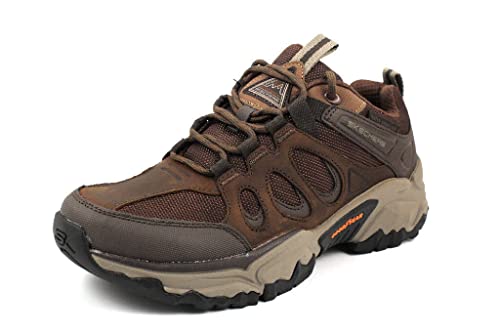 Skechers Men's Terraform - Selvin Shoes