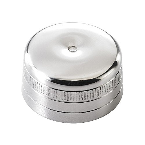 Barfly Cocktail Shaker, Replacement Cap For M37039, Stainless,M37039-CAP