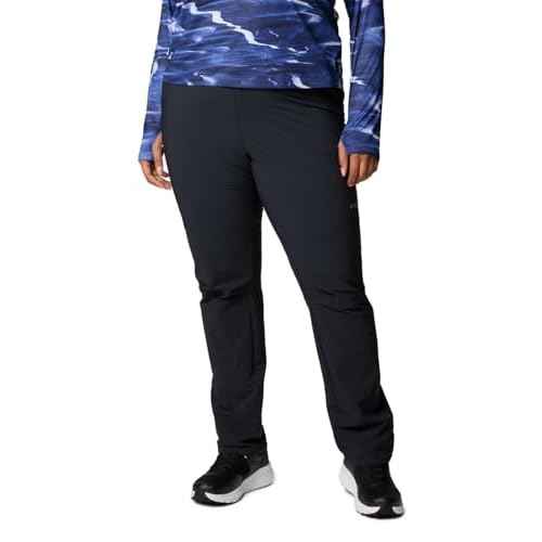 Columbia Women's Summit Valley Pant Ii