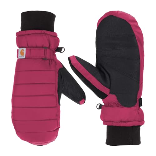 Carhartt womens Quilts Insulated Mitten