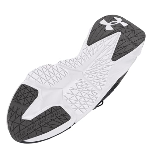 Under Armour Girls' Pre School Rogue 4 Running Shoe