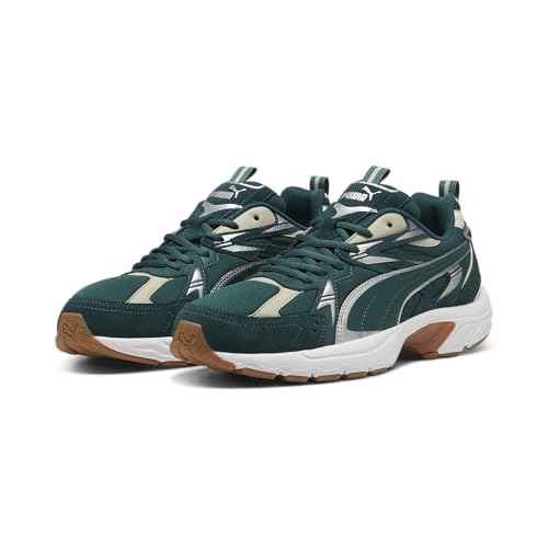 PUMA Men's Milenio Tech Running Shoes