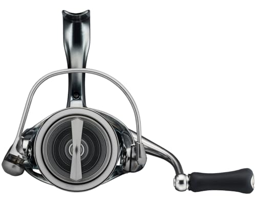 Daiwa New Exist G LT Spinning - Reel