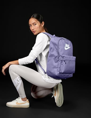 Nike unisex-adult Heritage Backpack (25l)