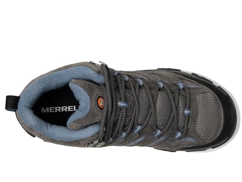 Merrell Women's Moab 3 Mid Waterproof Hiking Boots