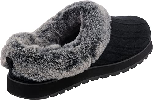 Skechers Women's Keepsakes – Ice Angel Slipper