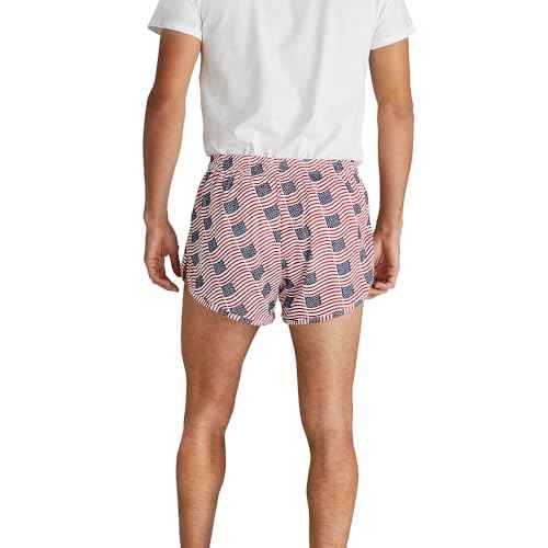 Men's Authentic Ranger Panty