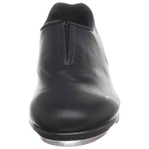Bloch Dance Girl's Tap-Flex Slip On Tap Shoe