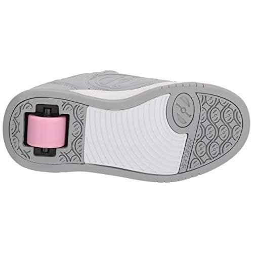 Heelys Unisex-Child Voyager Tennis Shoe