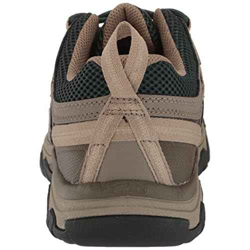 KEEN Womens Targhee Vent Low Height BreathableHiking Shoes