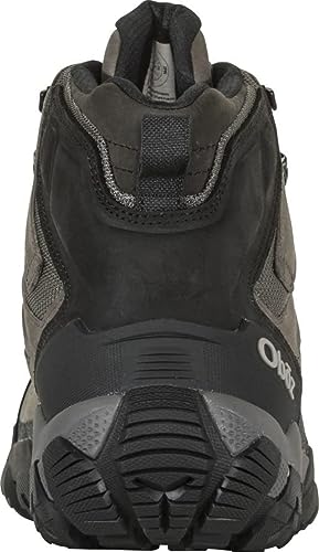 Oboz Men's Sawtooth X Mid B-DRY Hiking Boot