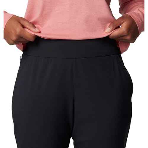 Columbia Womens All Seasons Pull-On Pant