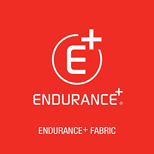 Speedo Swimsuit One Piece Endurance+ Flyback Solid Youth Team Colors