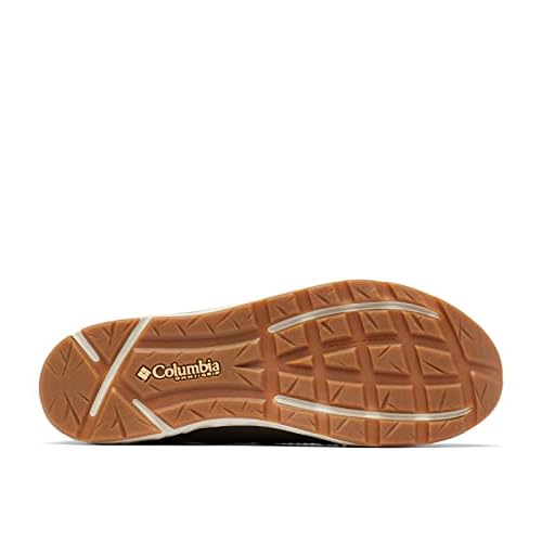 Columbia Men's Bahama Vent Hightide Boat Shoe