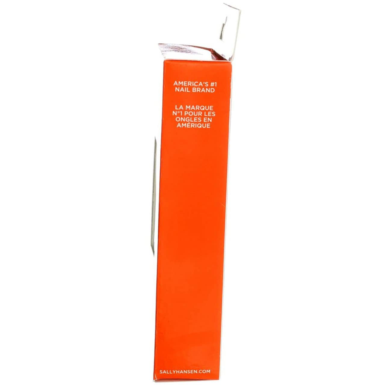 Sally Hansen Vitamin-E Nail & Cuticle Oil (2 Pack)