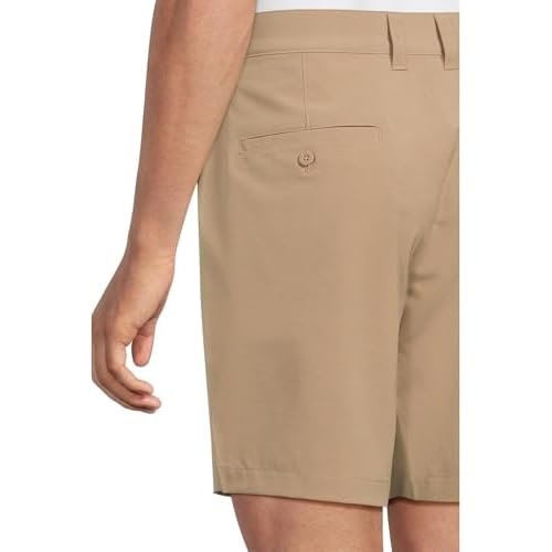 TravisMathew Men's Tech Chino Shorts