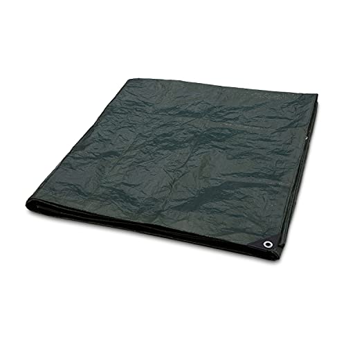 Amazon Basics Waterproof Camping Tarp